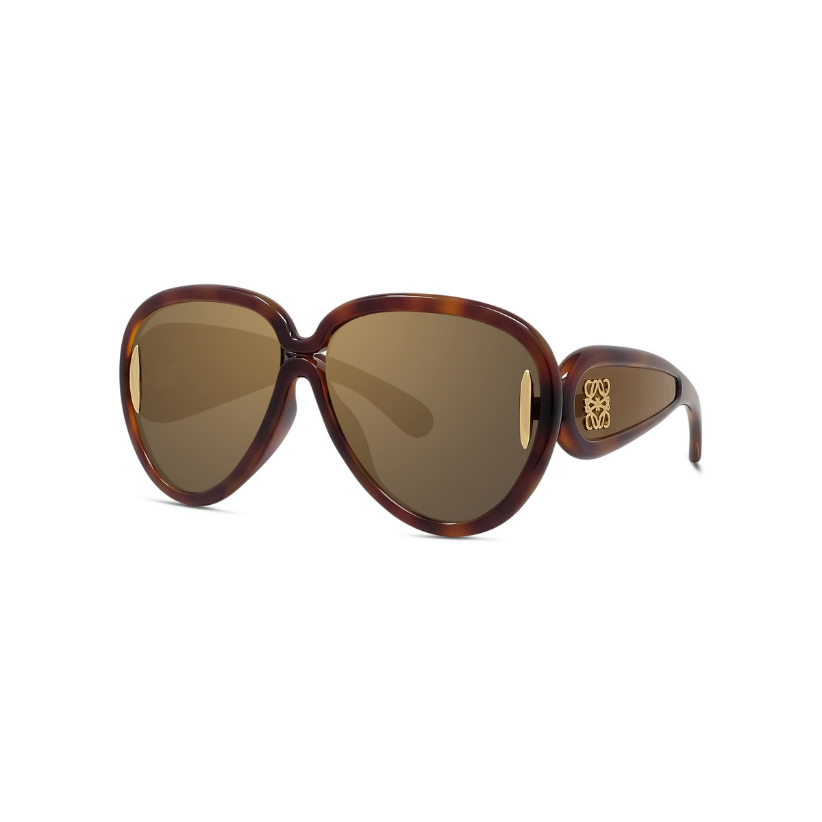 Loewe Anagram LW40132I Sunglasses