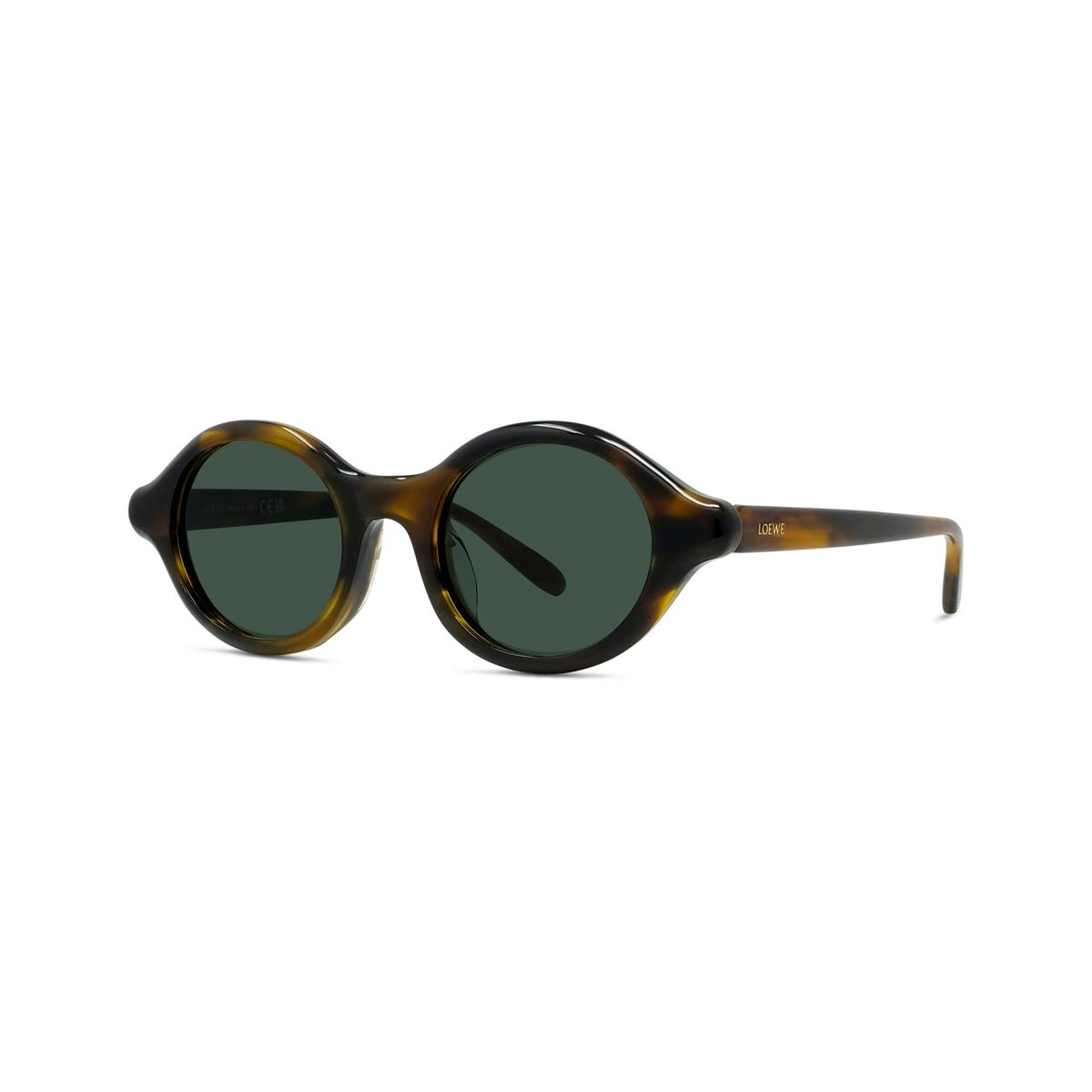 Loewe Slim LW40162U Sunglasses
