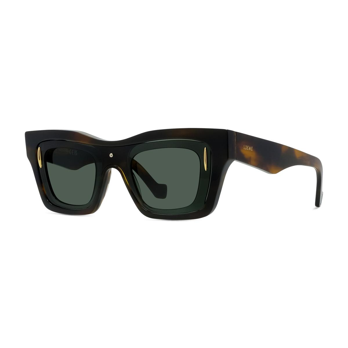 Loewe Signature LW40169I Sunglasses