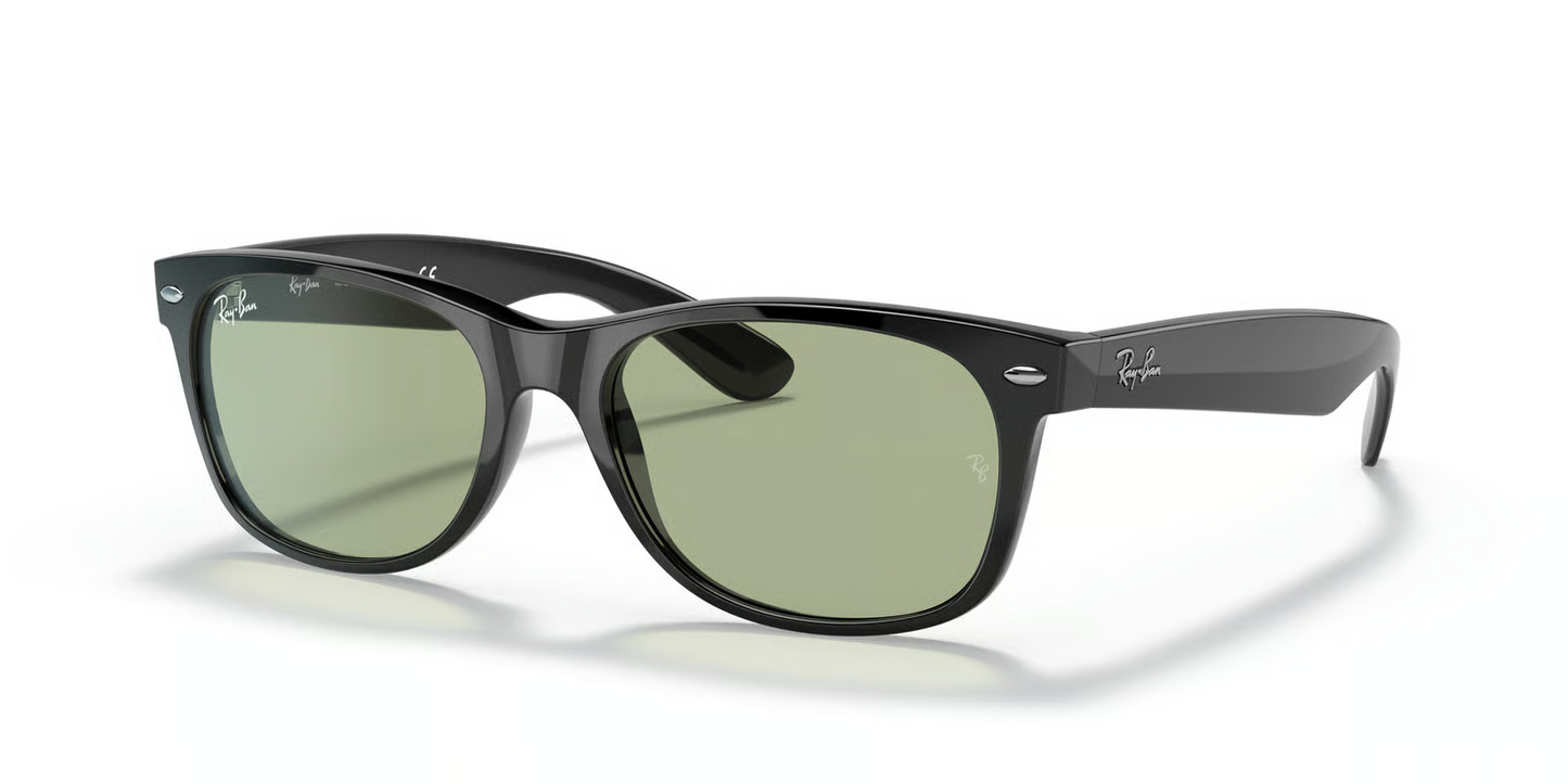 Ray-Ban RB2132F New Wayfarer Sunglasses