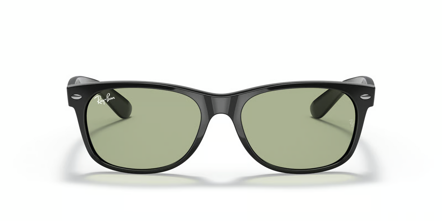 Ray-Ban RB2132F New Wayfarer Sunglasses