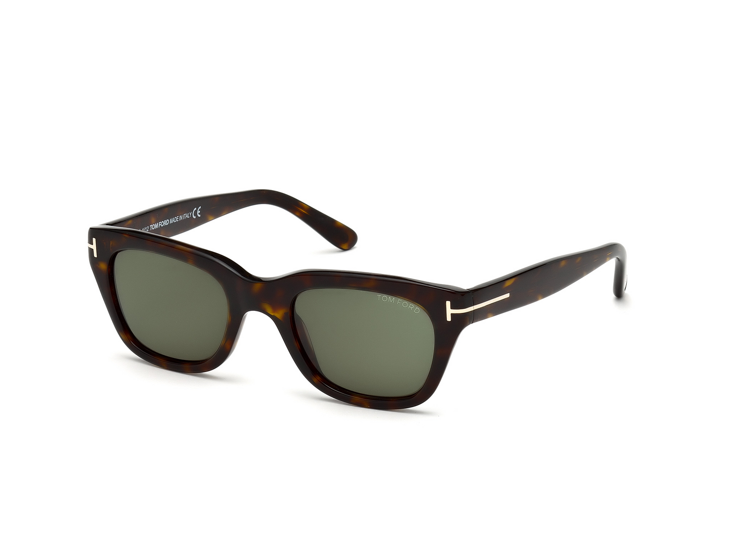 Tom Ford FT0237 Snowdon Sunglasses