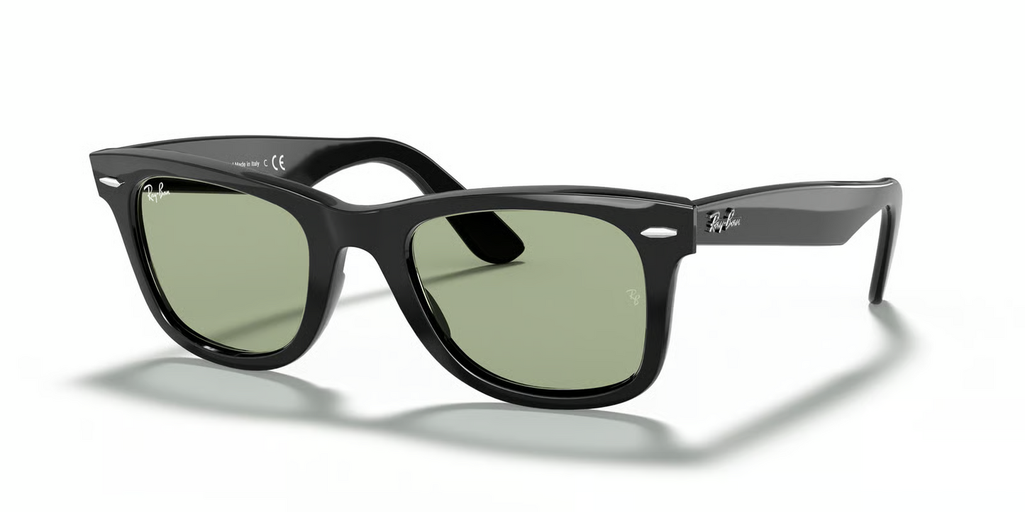 Ray-Ban RB2140F Wayfarer Sunglasses