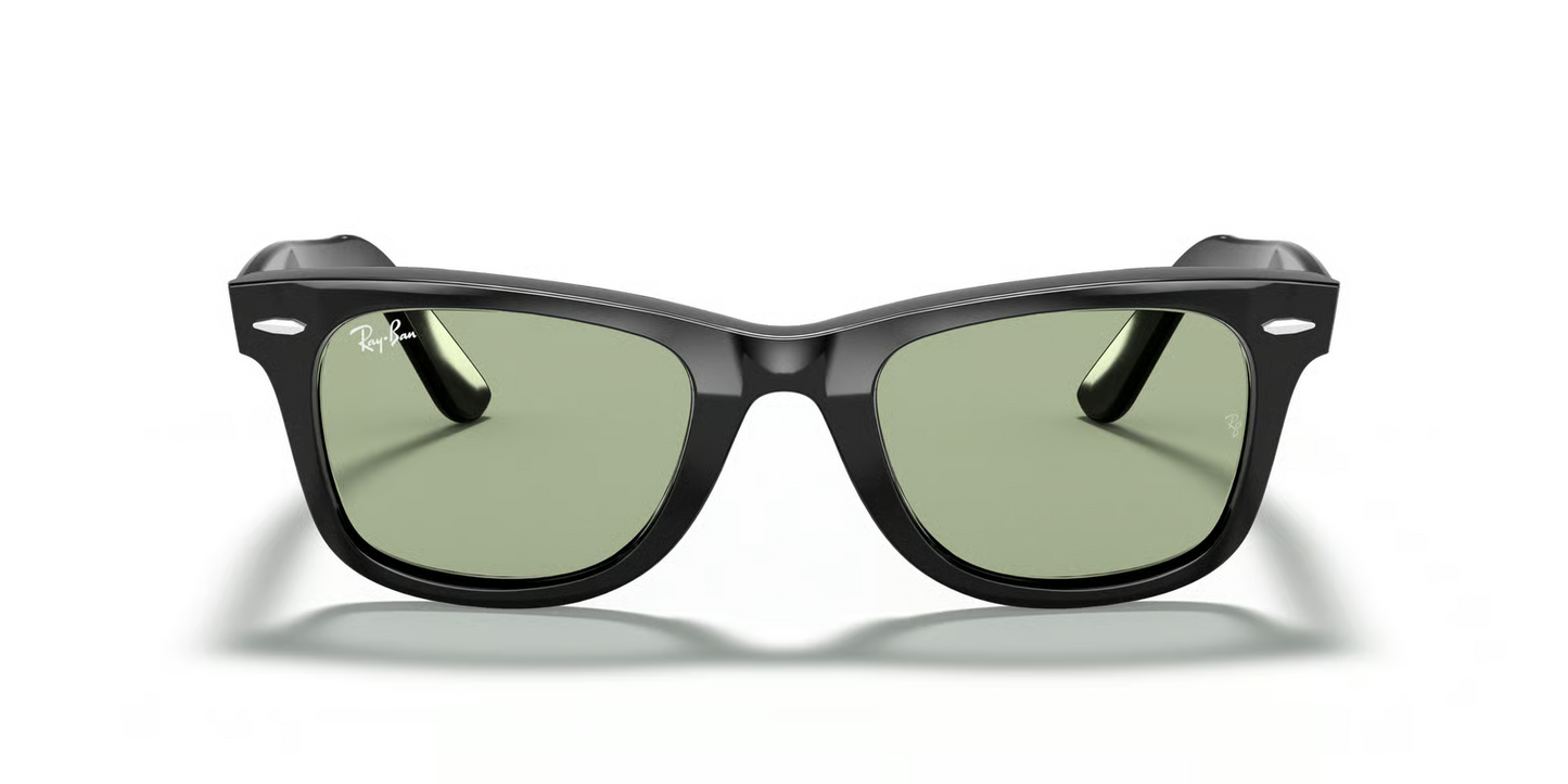 Ray-Ban RB2140F Wayfarer Sunglasses