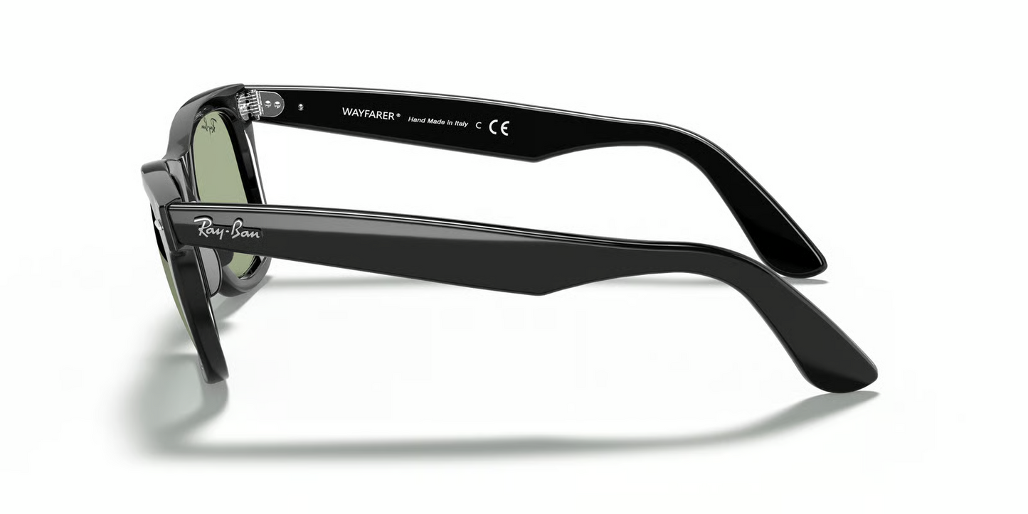 Ray-Ban RB2140F Wayfarer Sunglasses