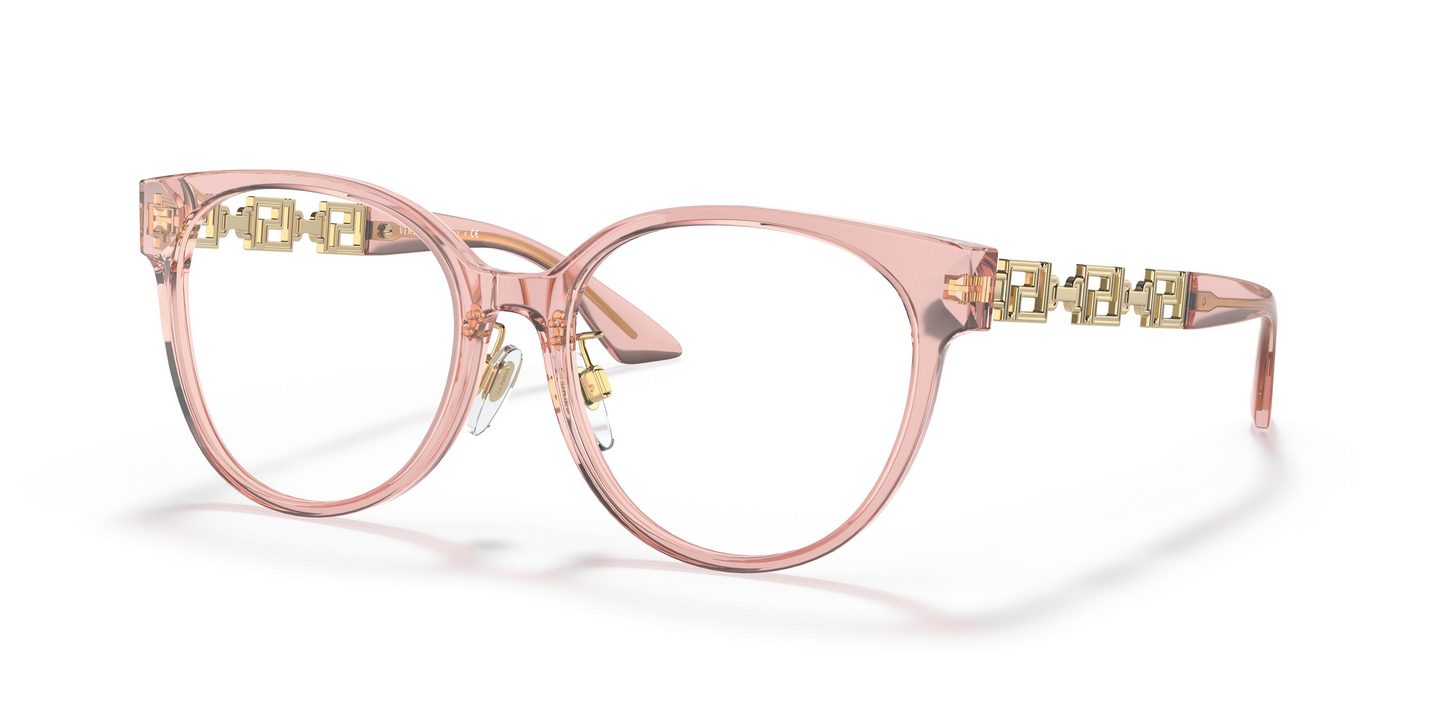 Versace VE3302D Eyeglasses