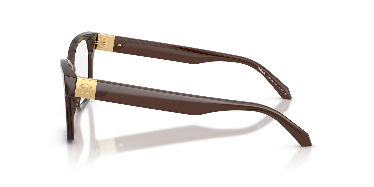 Versace VE3382F Eyeglasses