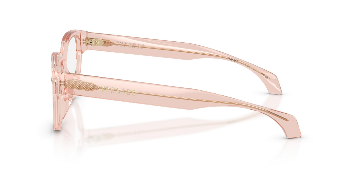 Versace VE3394D Eyeglasses
