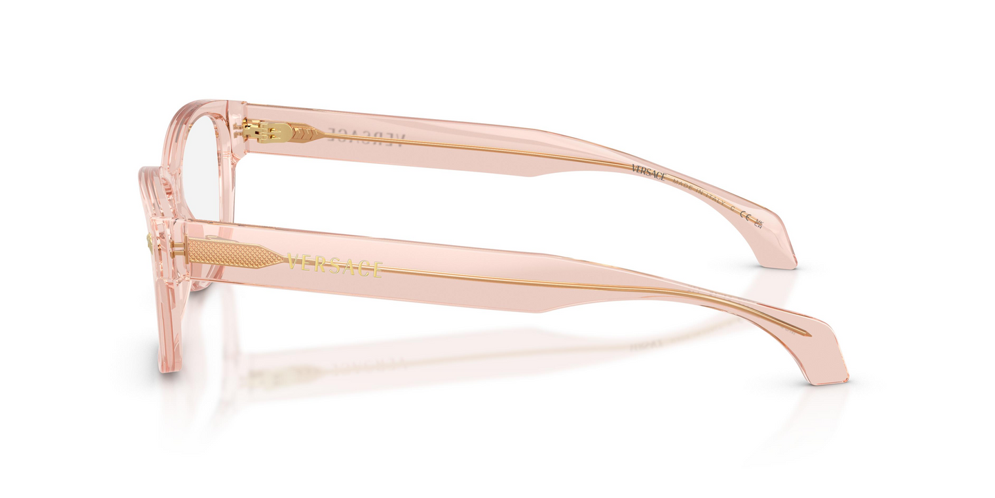 Versace VE3392F Eyeglasses