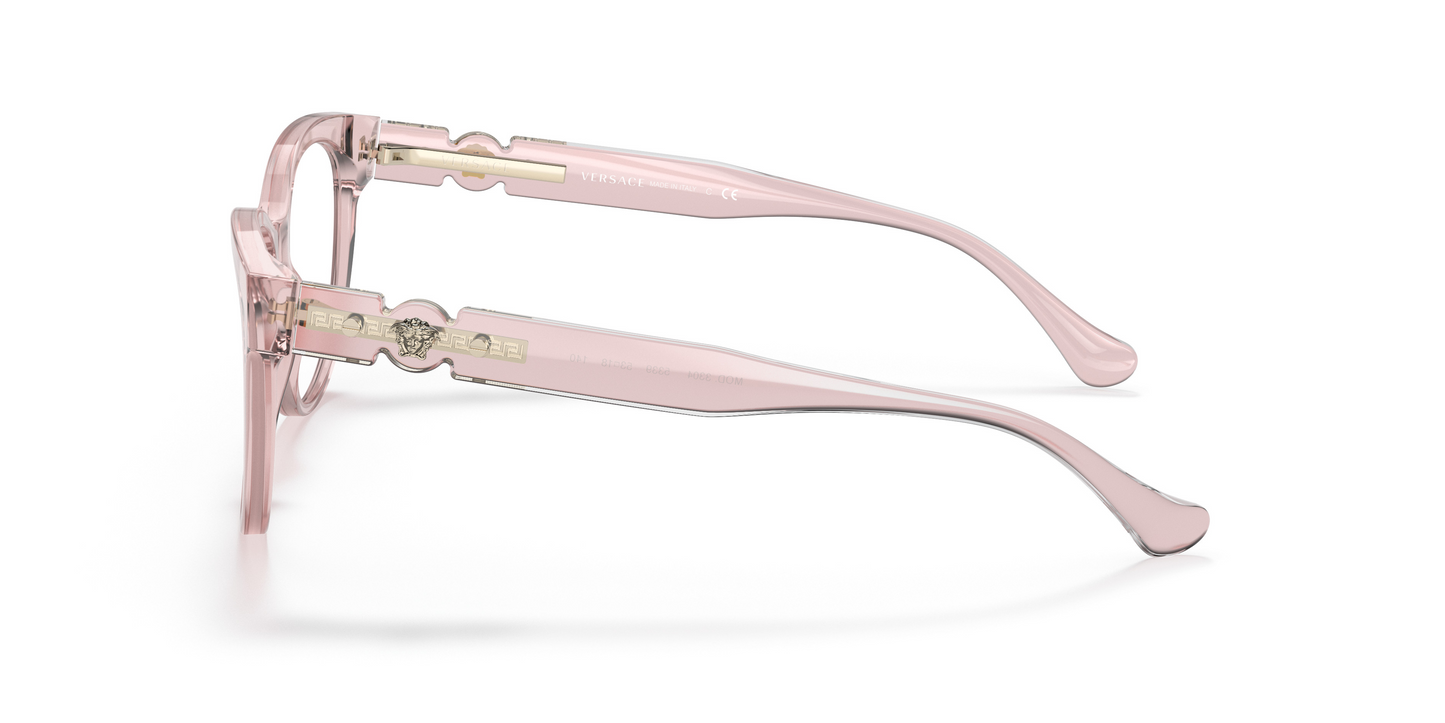 Versace VE3304 Eyeglasses