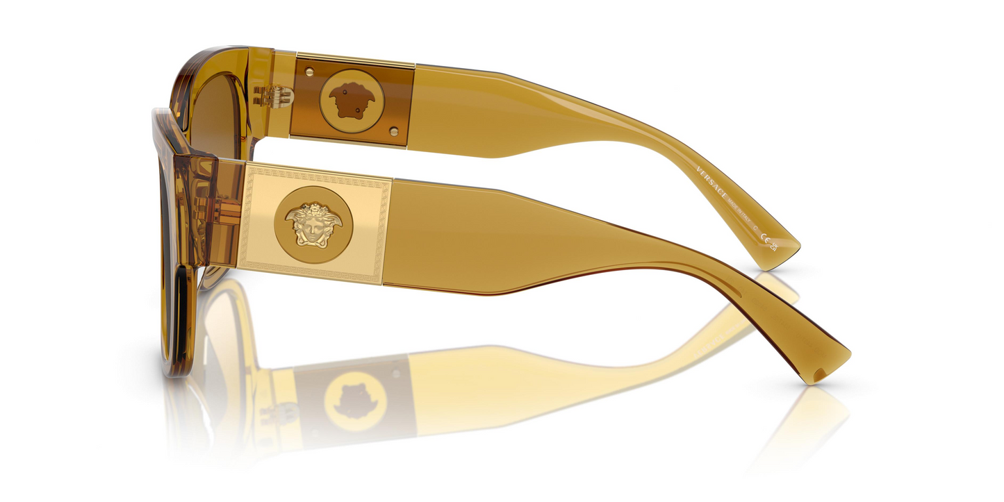 Versace VE4437U Sunglasses