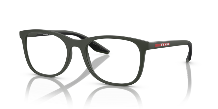 Prada Linea Rossa PS 05PV Eyeglasses
