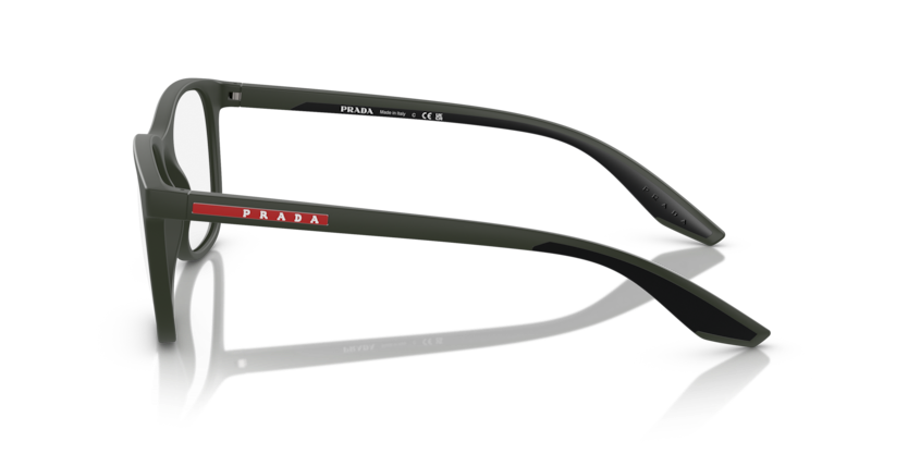 Prada Linea Rossa PS 05PV Eyeglasses