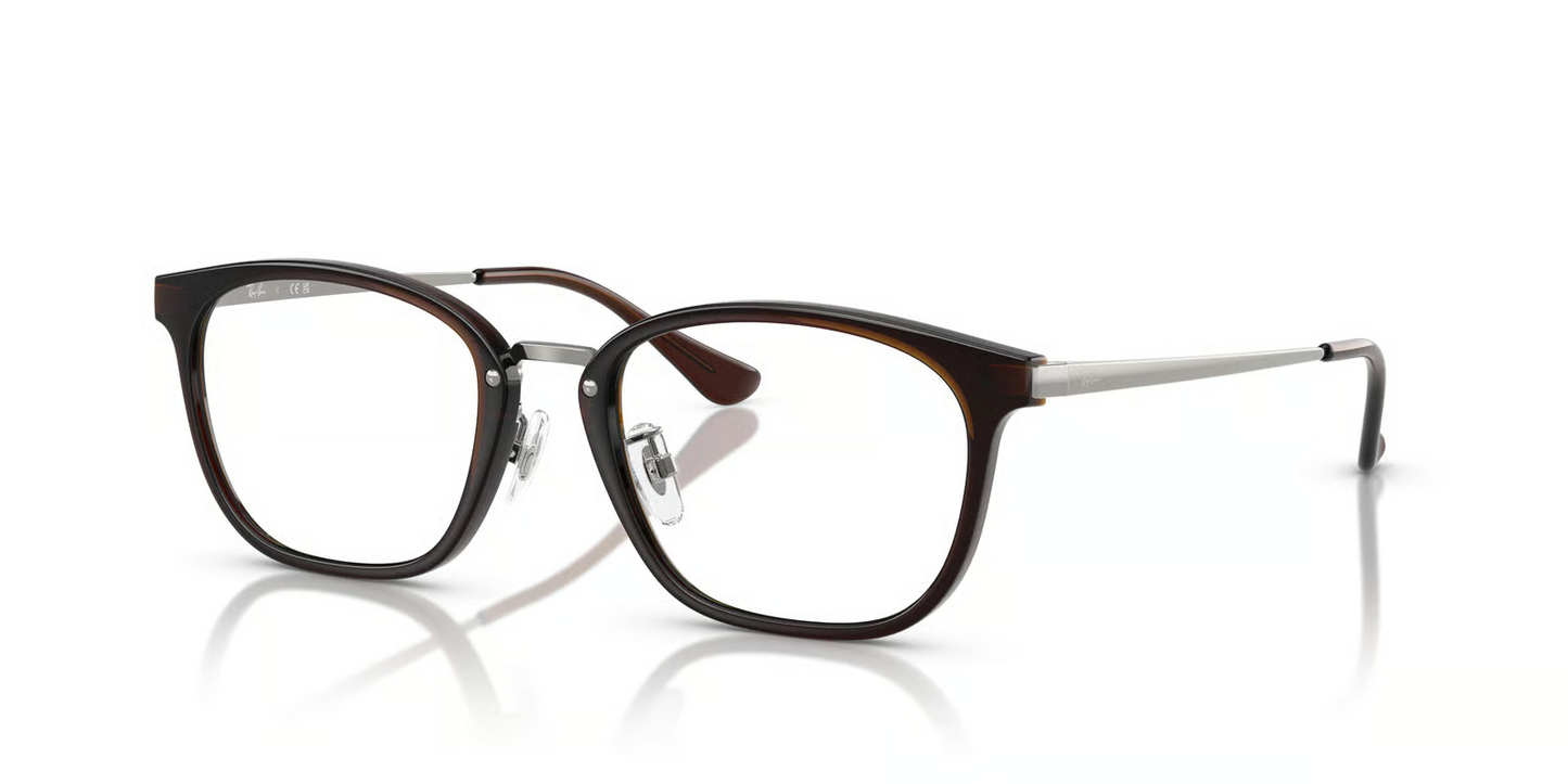 Ray-Ban Optical RX7247D Eyeglasses