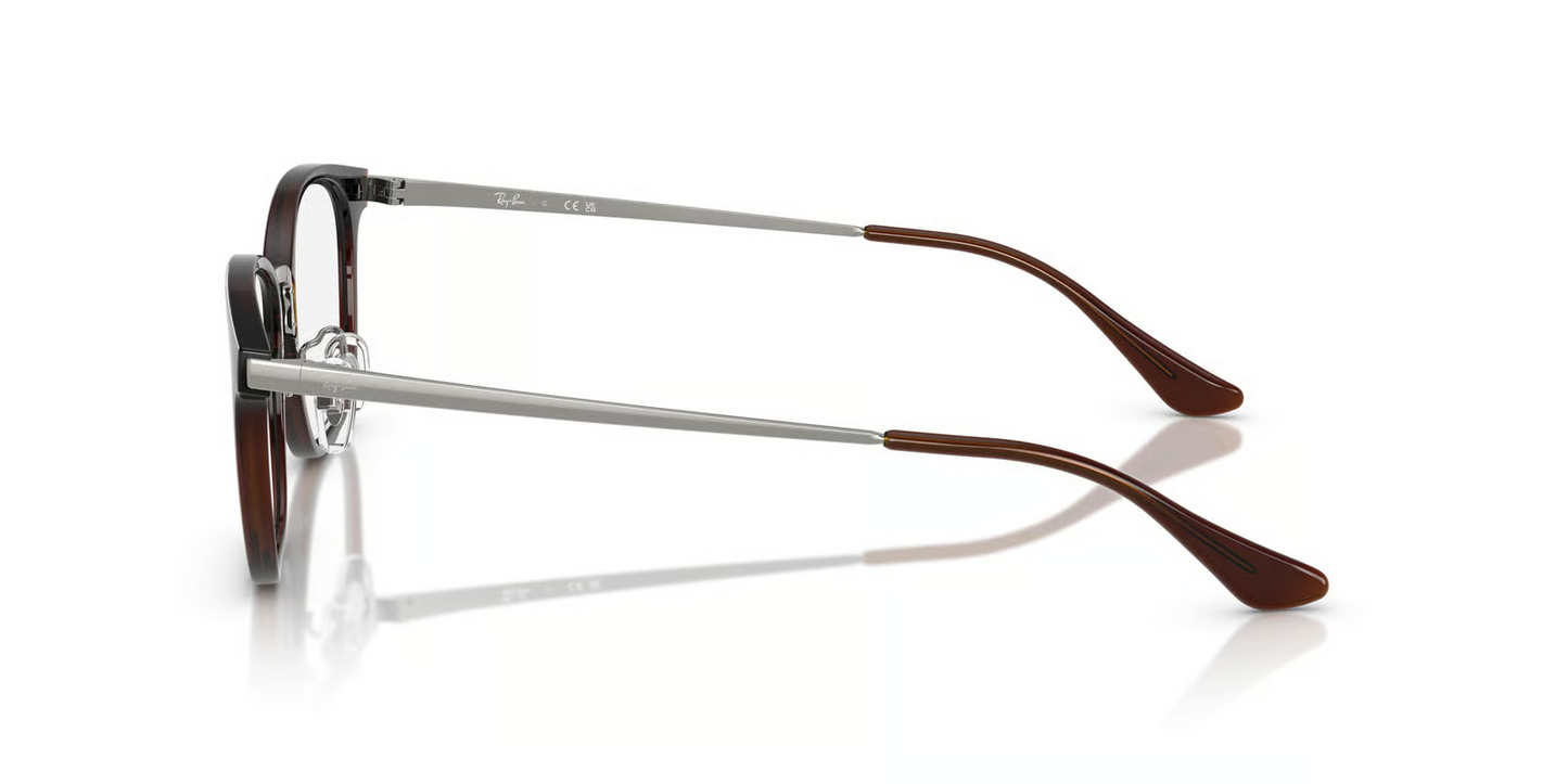 Ray-Ban Optical RX7247D Eyeglasses