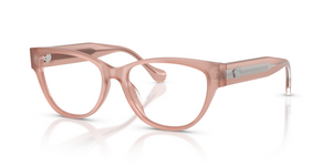 5394 - Opal Pink with Clear Lenses