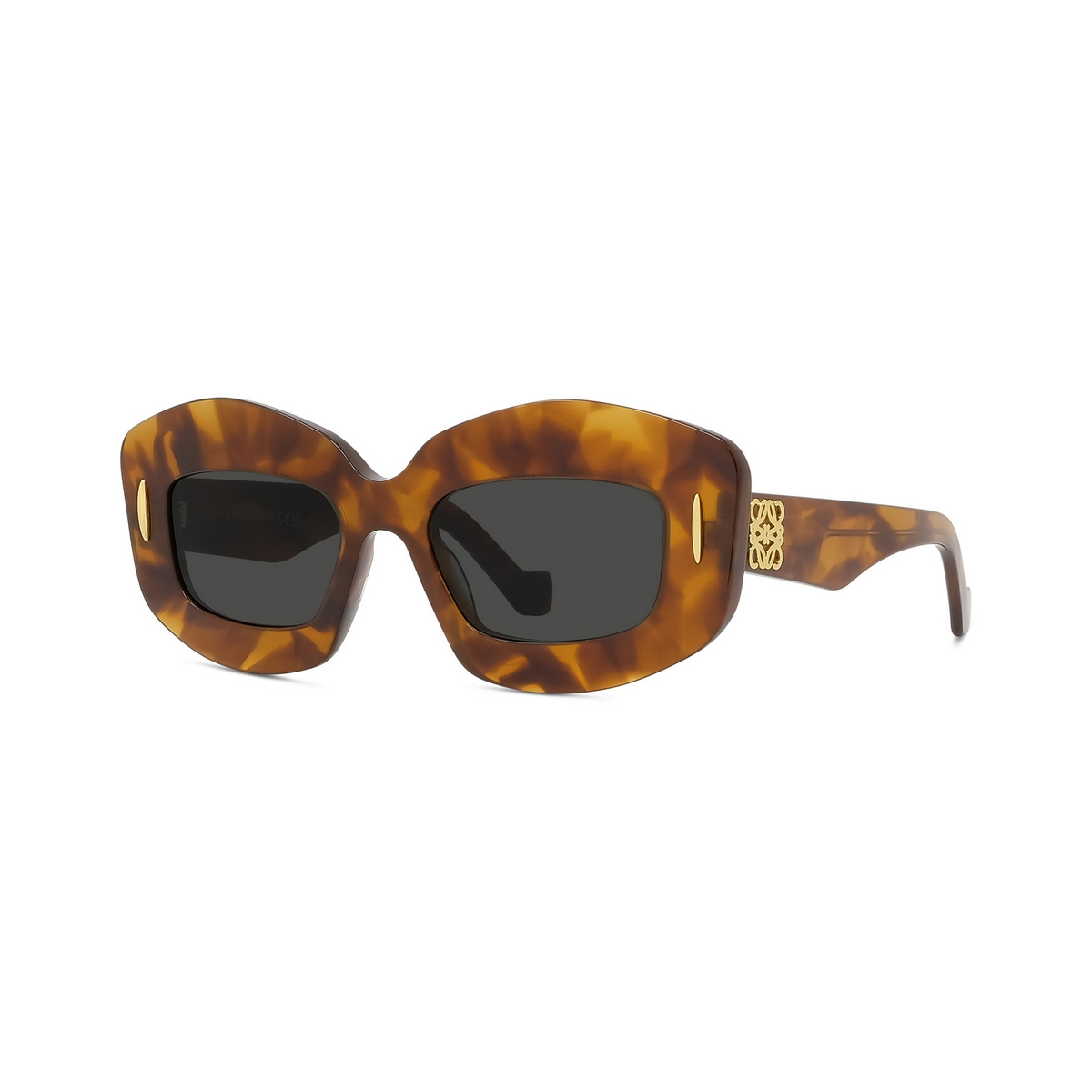 Loewe Anagram LW40114I Sunglasses