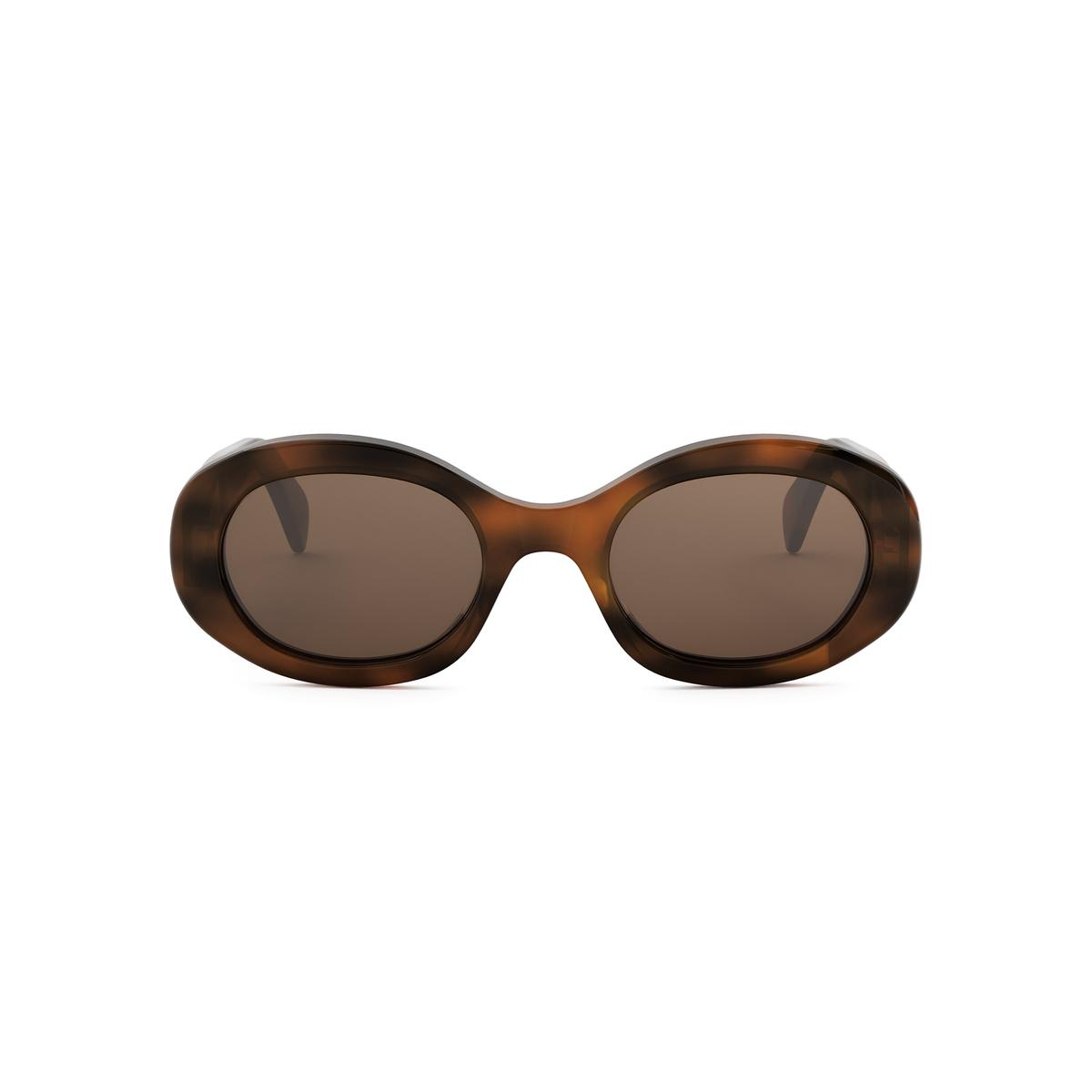 Celine Triomphe CL40194U Sunglasses