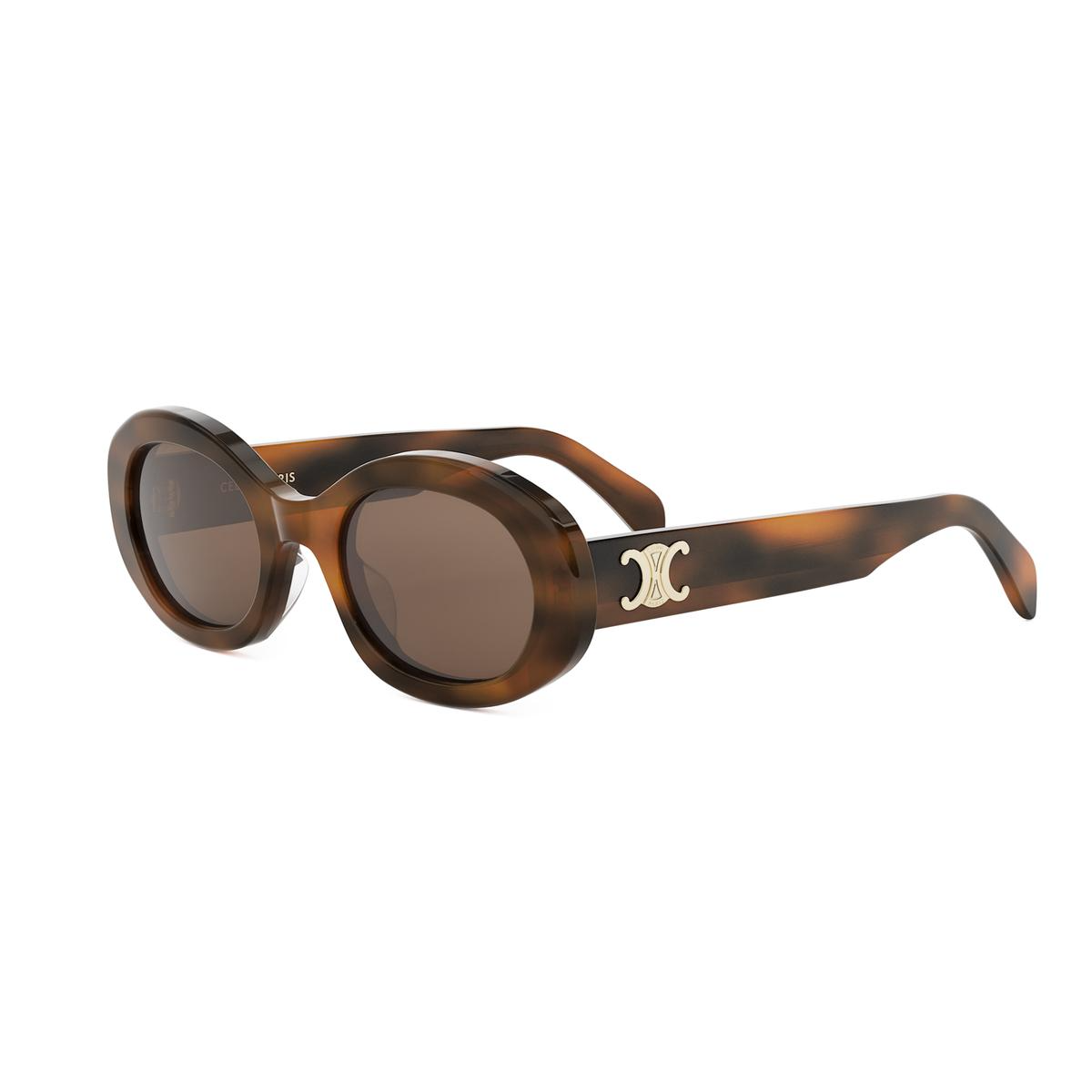 Celine Triomphe CL40194U Sunglasses