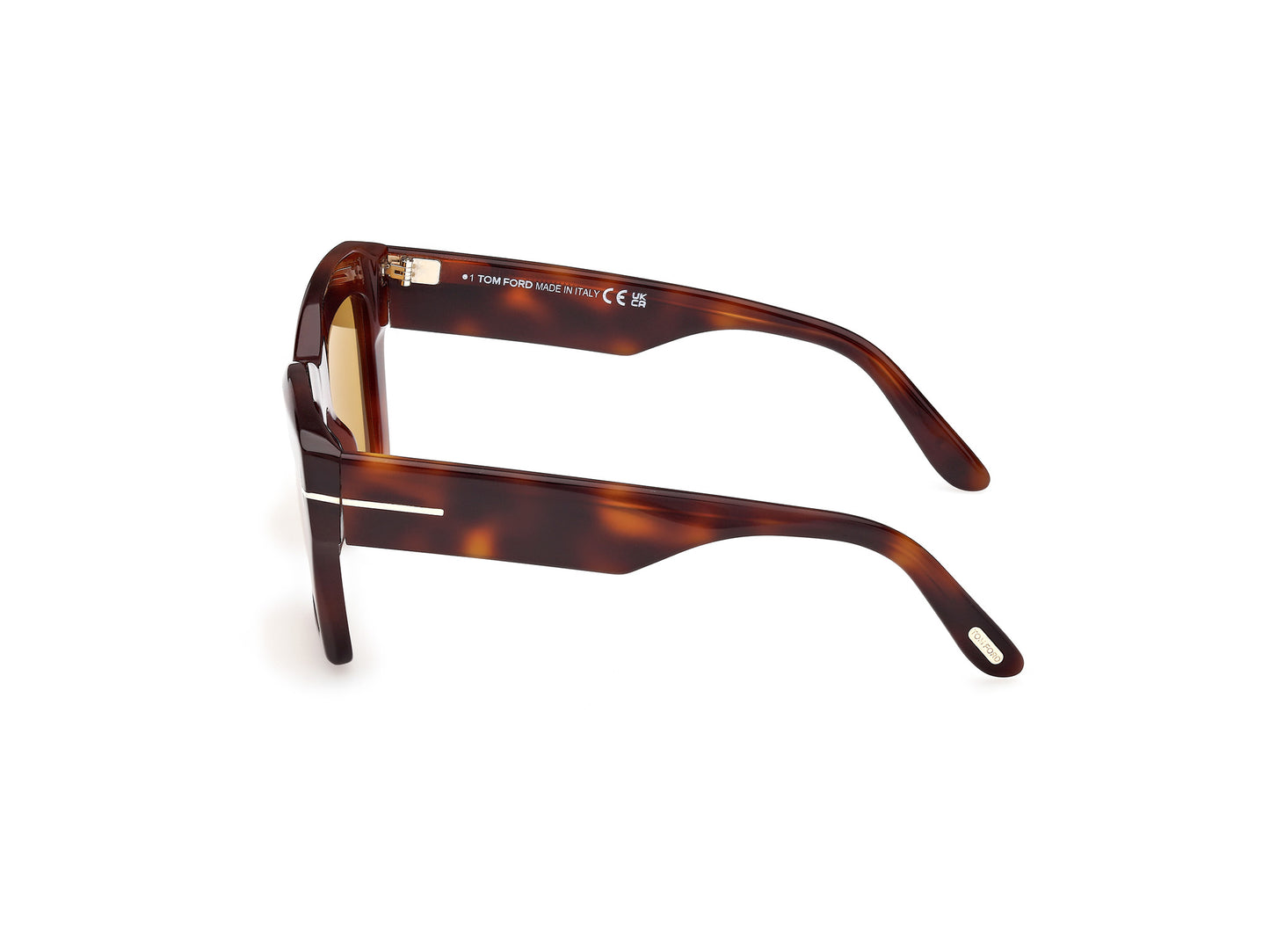 Tom Ford FT1191 Luna Sunglasses