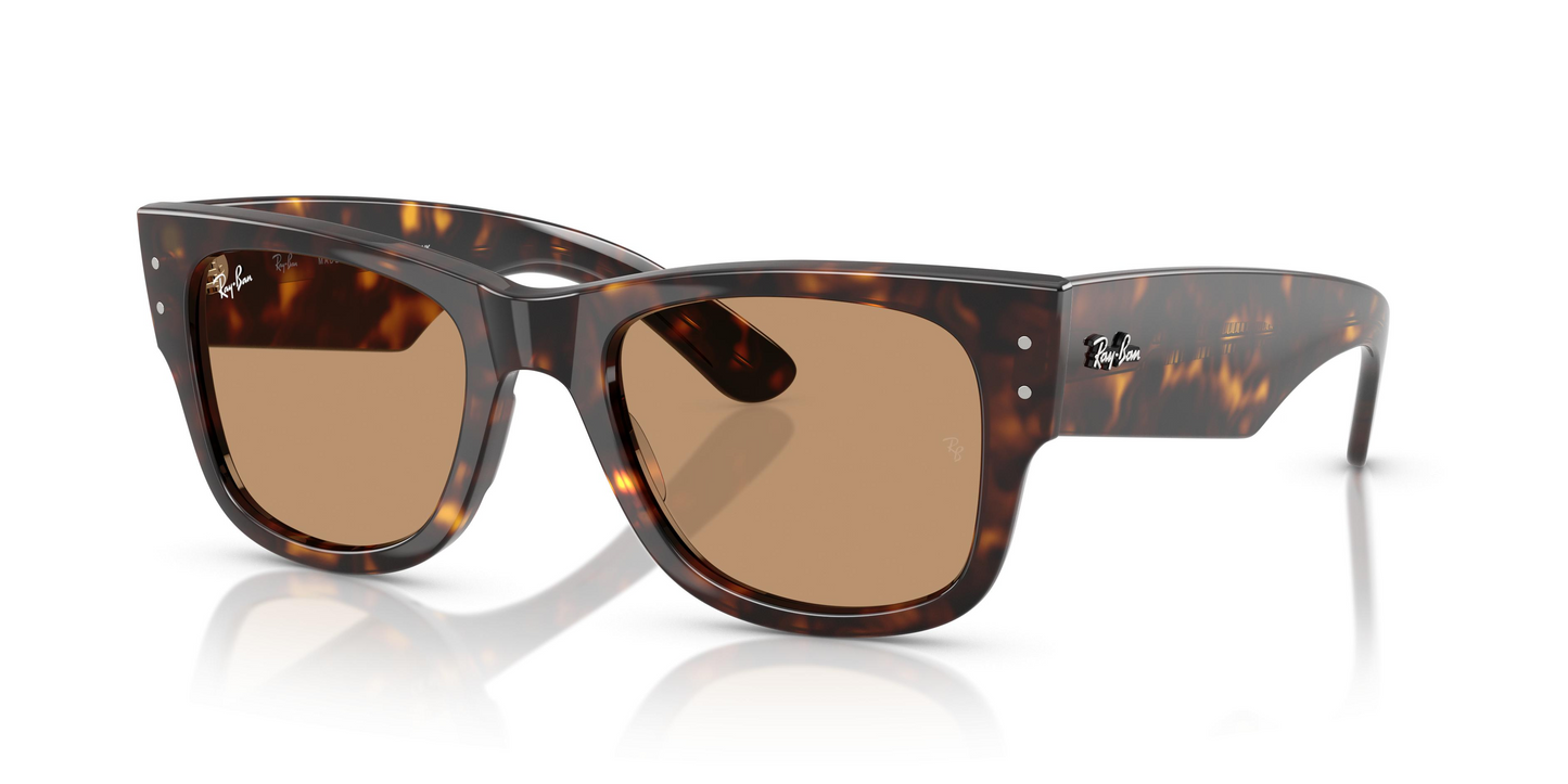 Ray-Ban RB0840S Mega Wayfarer Sunglasses