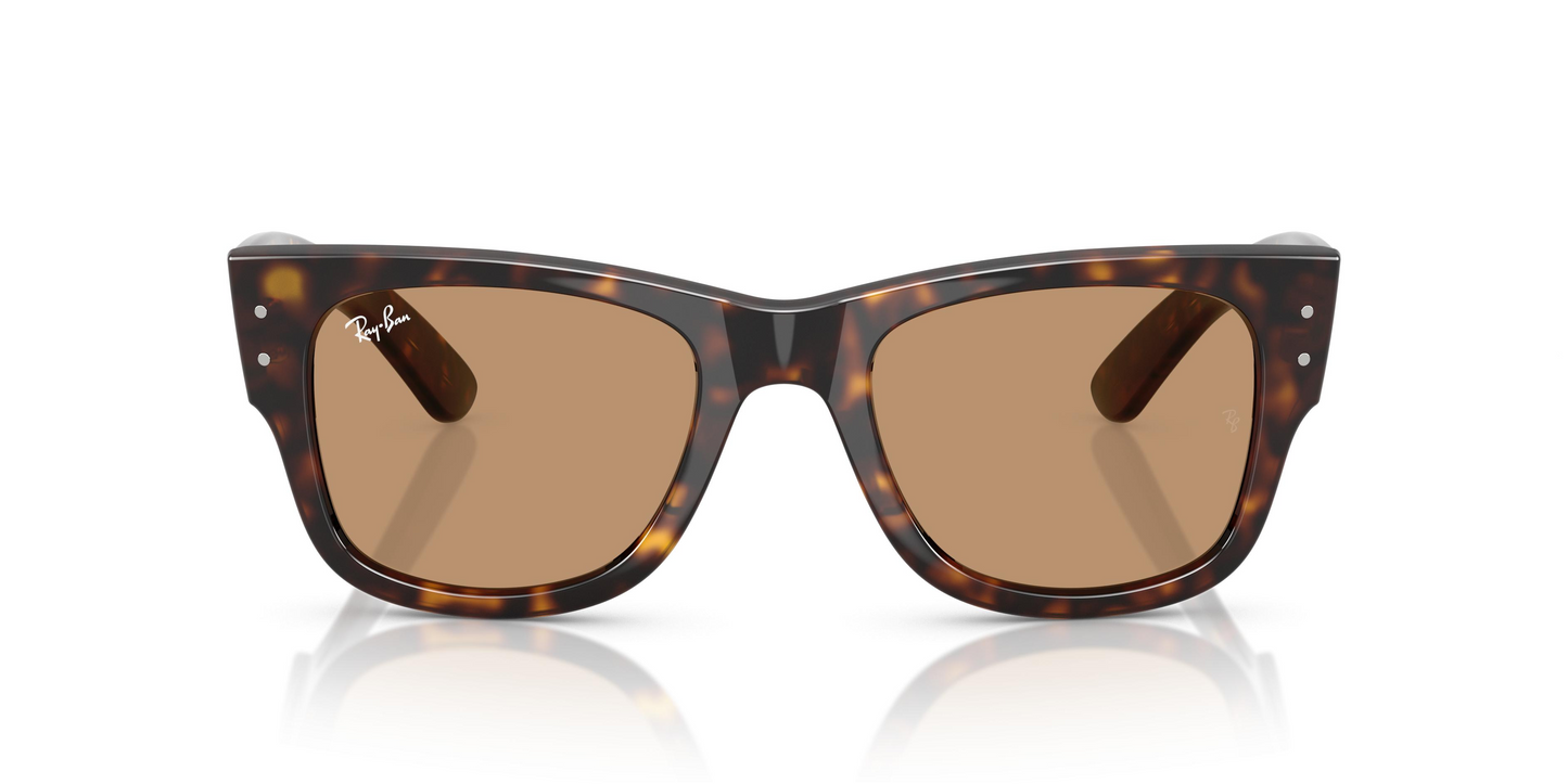 Ray-Ban RB0840S Mega Wayfarer Sunglasses
