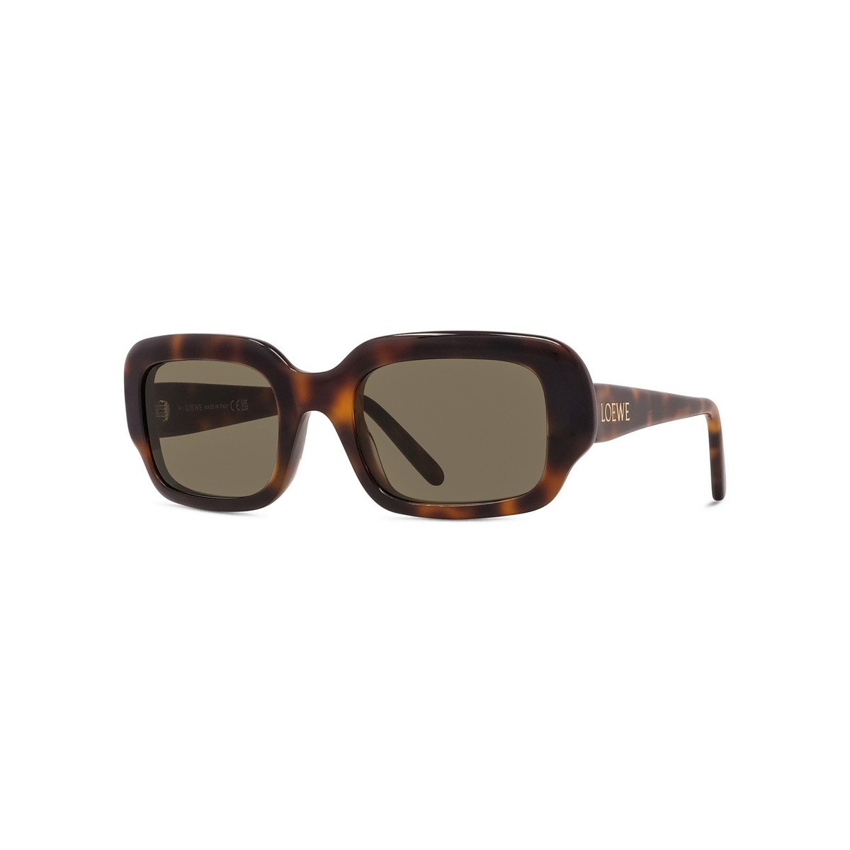 Loewe Slim LW40158I Sunglasses