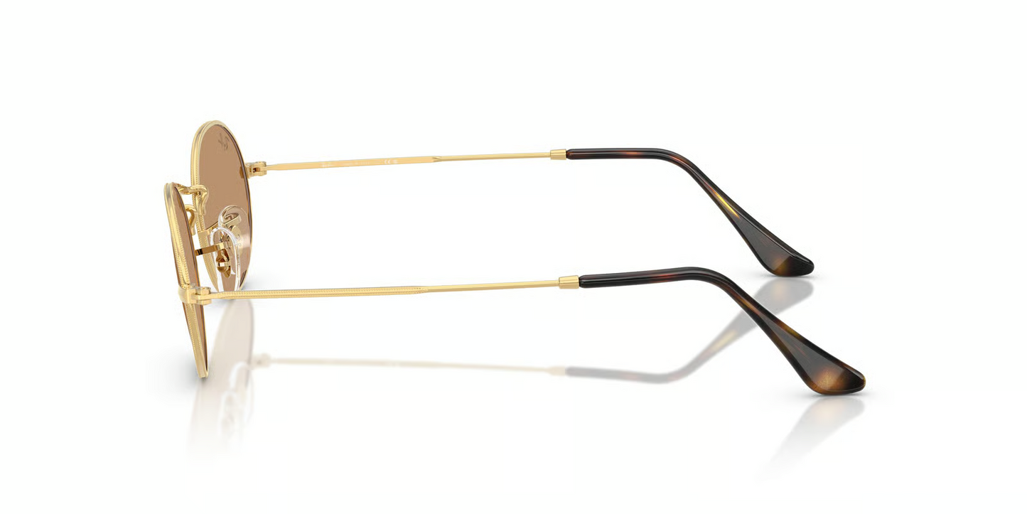 Ray-Ban RB3547 Oval Sunglasses