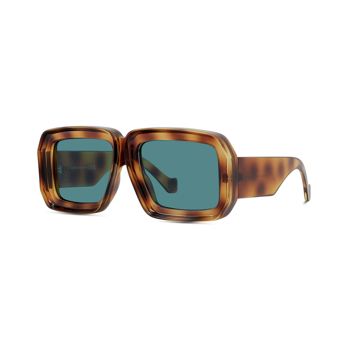 Loewe Signature LW40064U Sunglasses