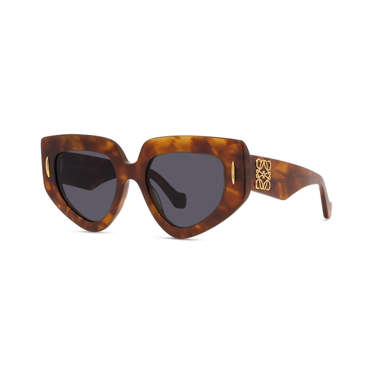 Loewe Anagram LW40155I Sunglasses