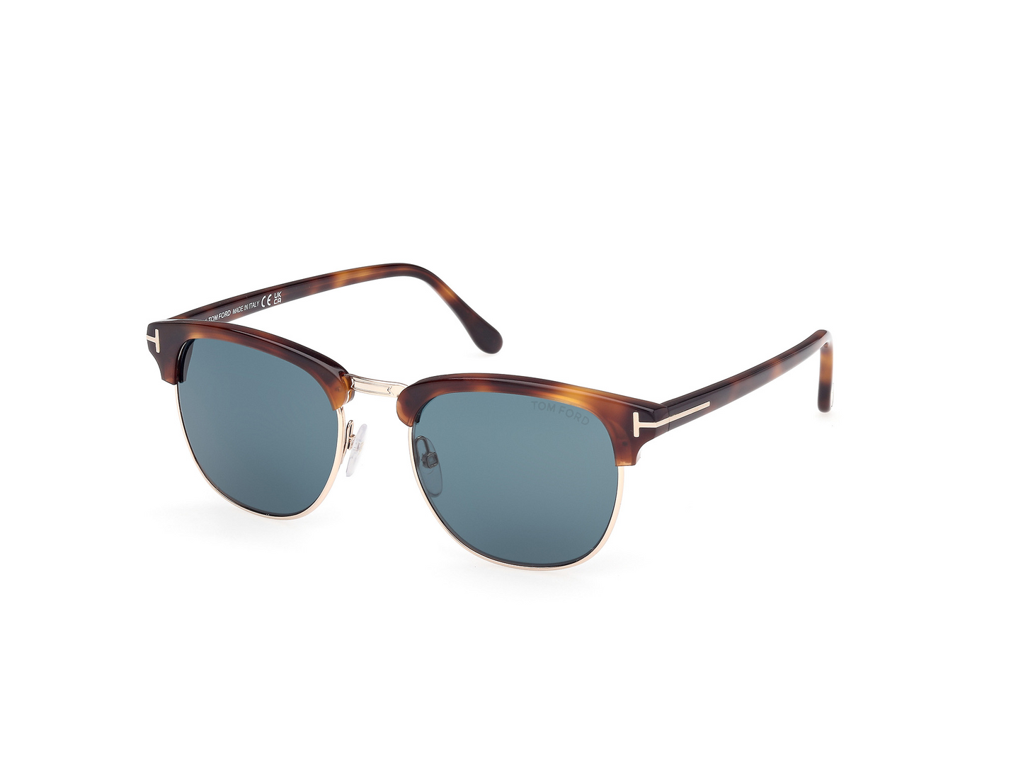 Tom Ford FT0248 Henry Sunglasses