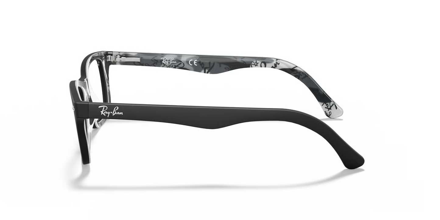 Ray-Ban Optical RX5228 Eyeglasses