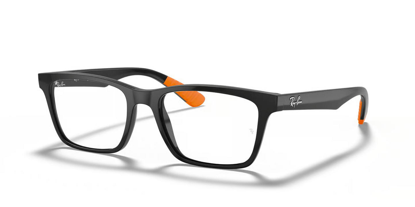 Ray-Ban Optical RX7025 Eyeglasses