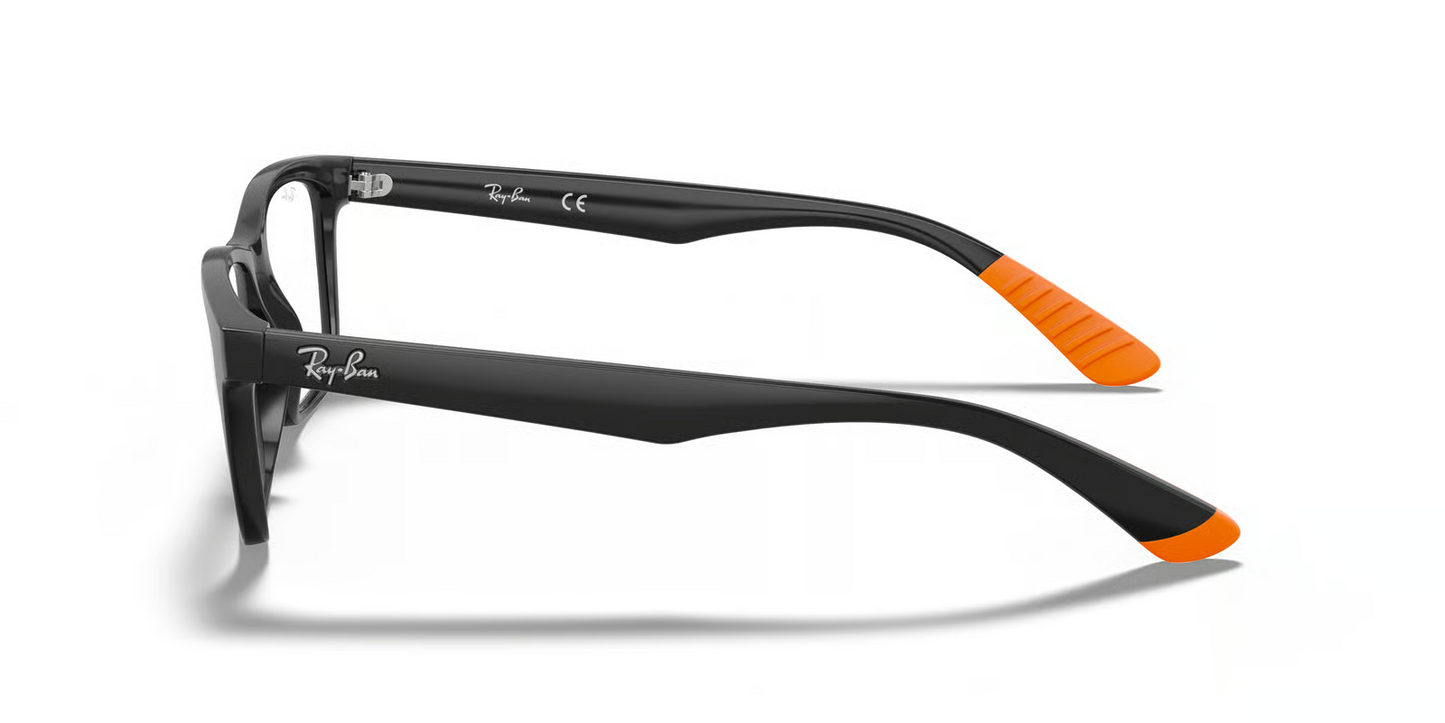 Ray-Ban Optical RX7025 Eyeglasses