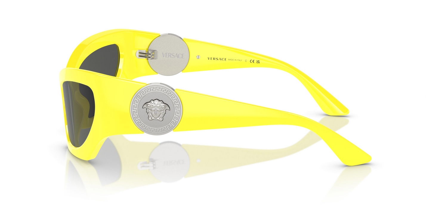 Versace VE4450 Sunglasses