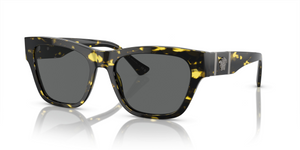 542887 - Havana with Dark Grey Lenses