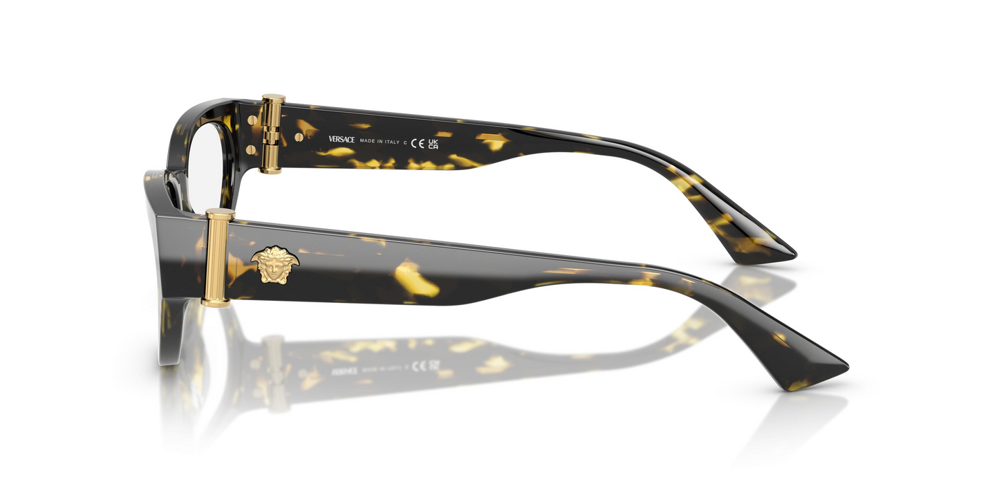 Versace VE3366 Eyeglasses