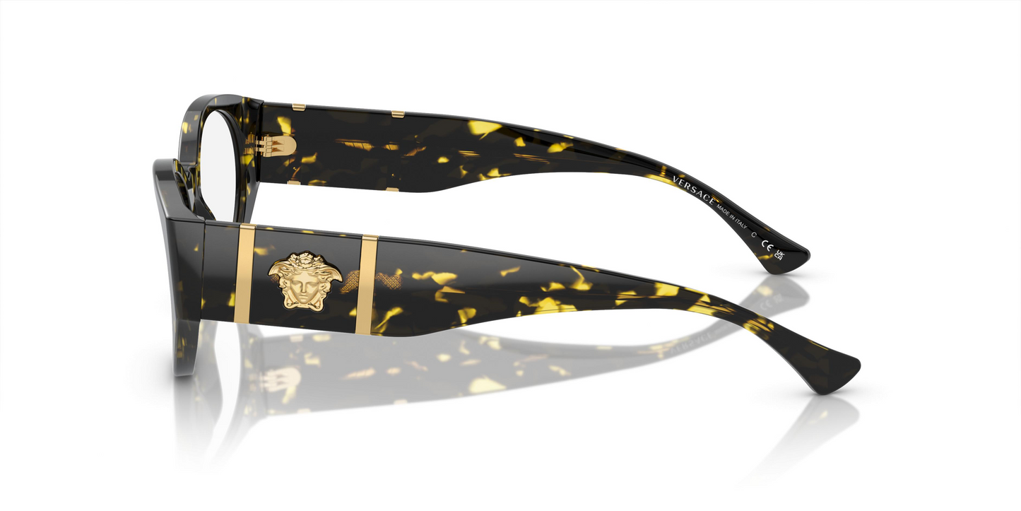 Versace VE3345 Eyeglasses