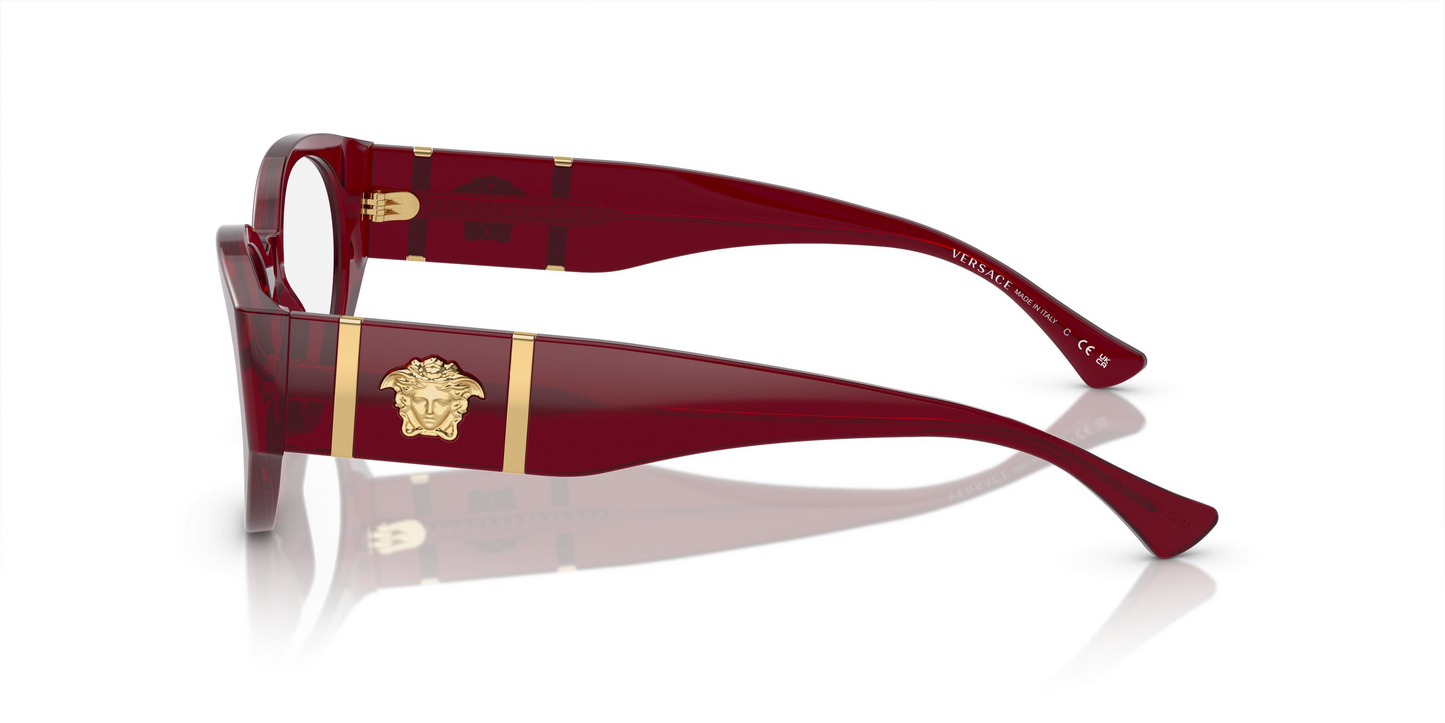 Versace VE3345 Eyeglasses
