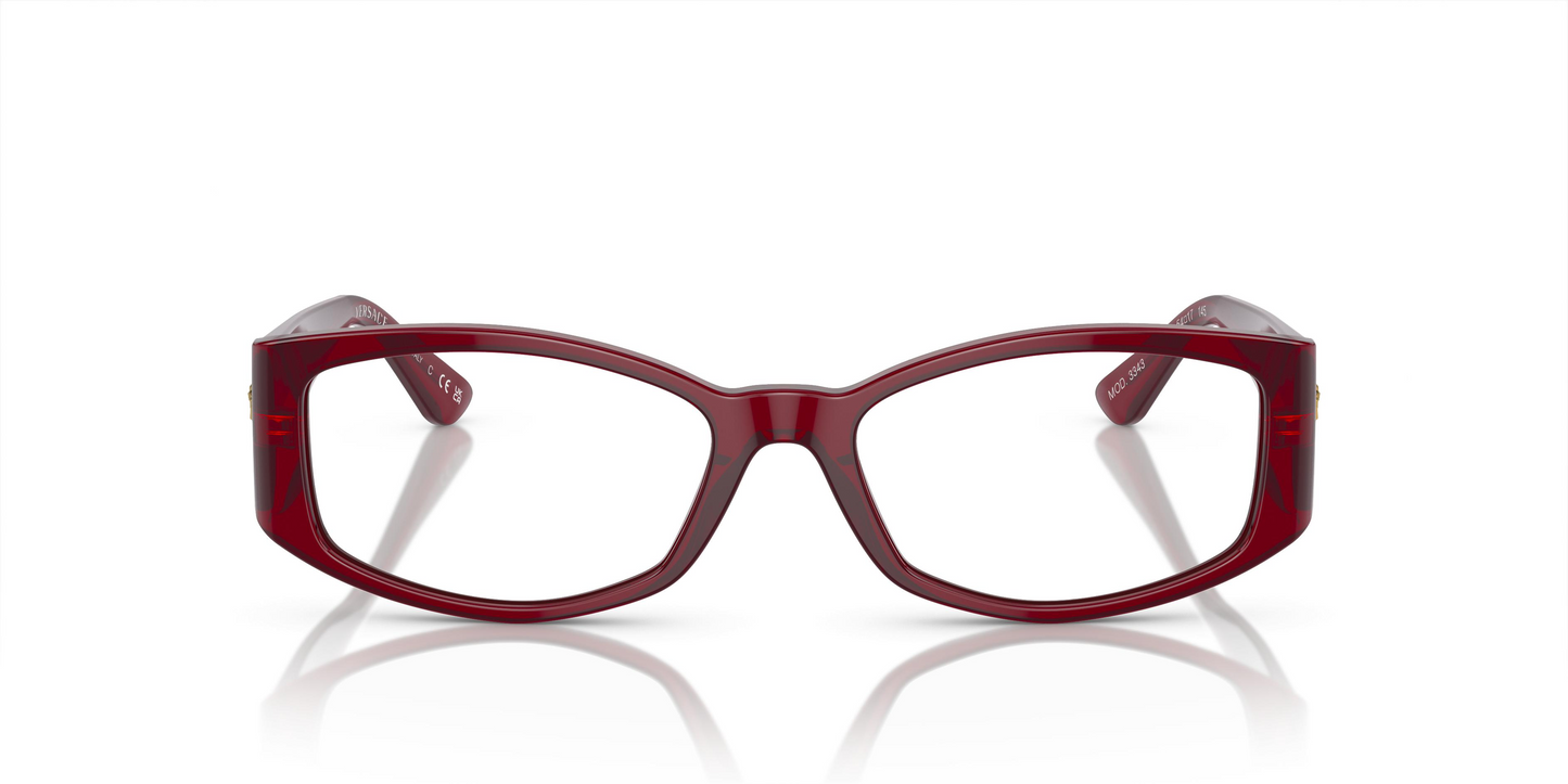 Versace VE3343 Eyeglasses