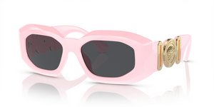 544087 - Pink with Dark Grey Lenses