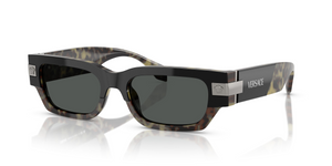 545687 - Havana with Brown Gradient Lenses