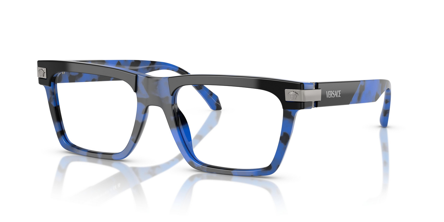 Versace VE3354 Eyeglasses
