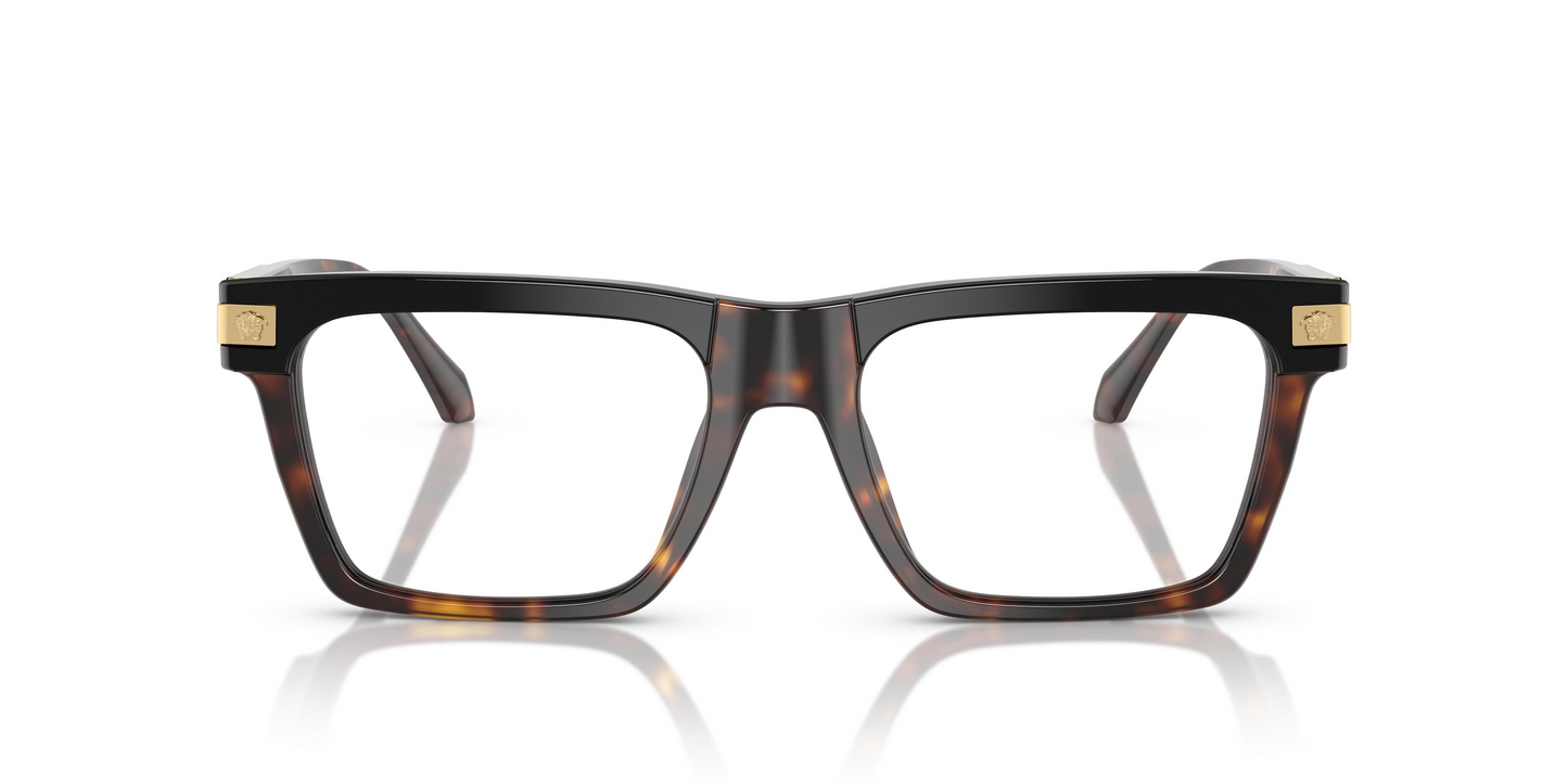 Versace VE3354 Eyeglasses