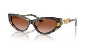 547013 - Havana with Brown Gradient Lenses