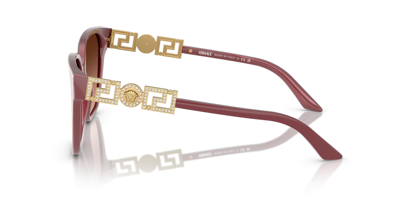 Versace VE4471BF Sunglasses