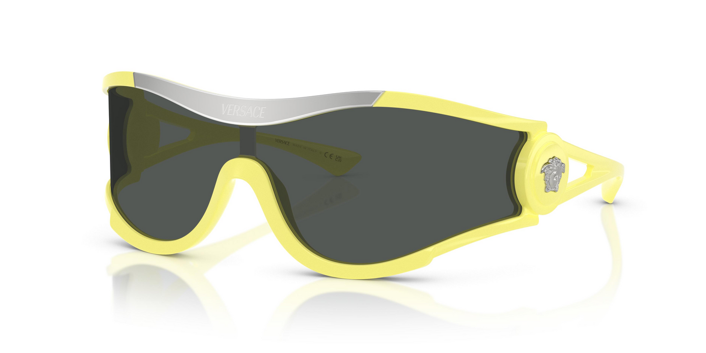 Versace VE4475 Sunglasses
