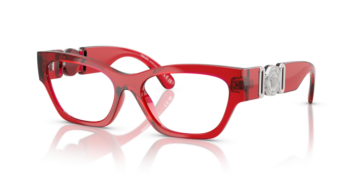 Versace VE3367U Eyeglasses