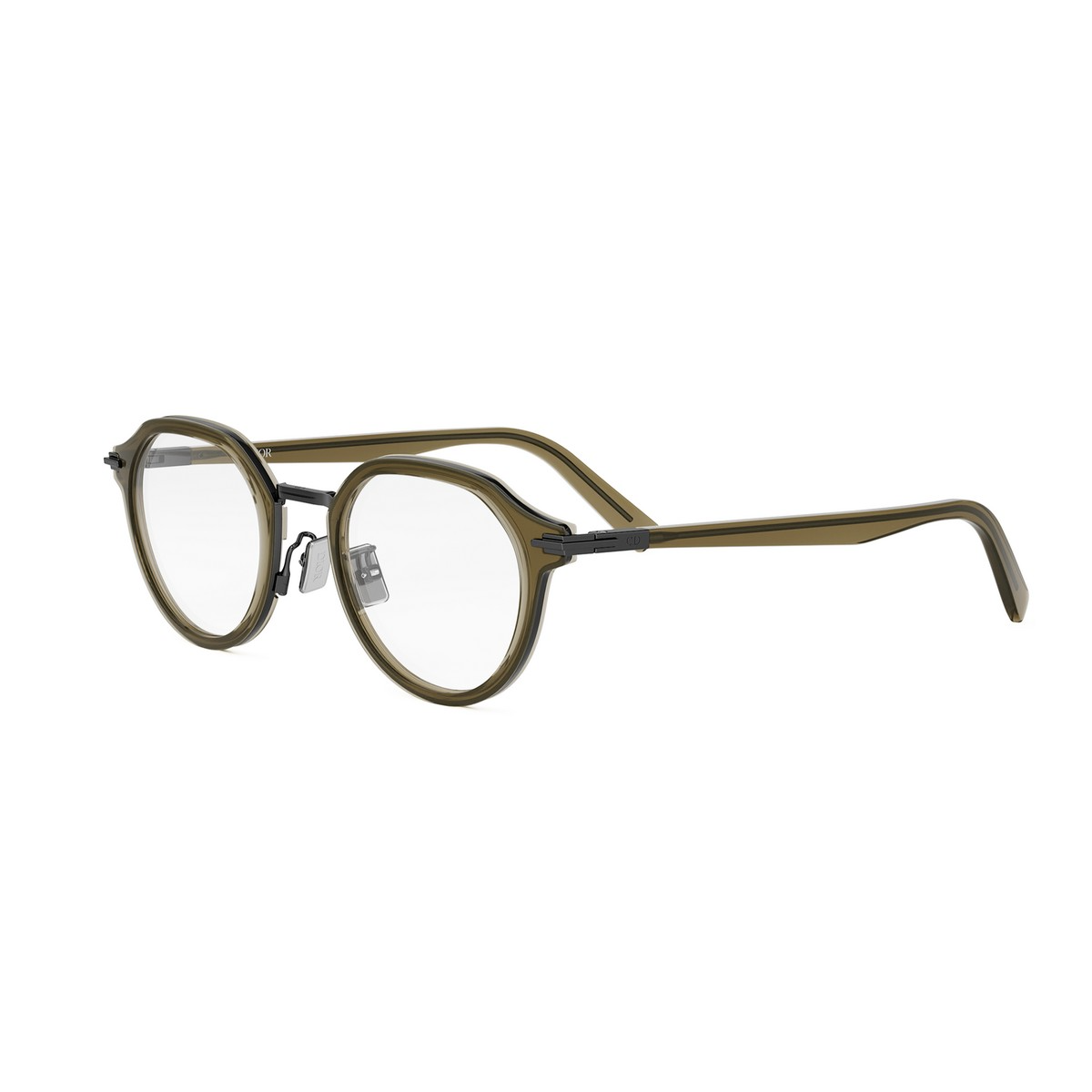 DIORBLACKSUITO R8U Eyeglasses