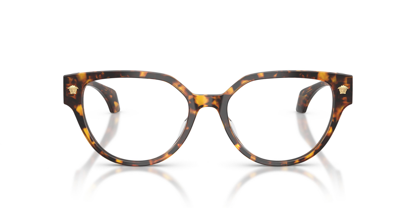 Versace VE3394D Eyeglasses